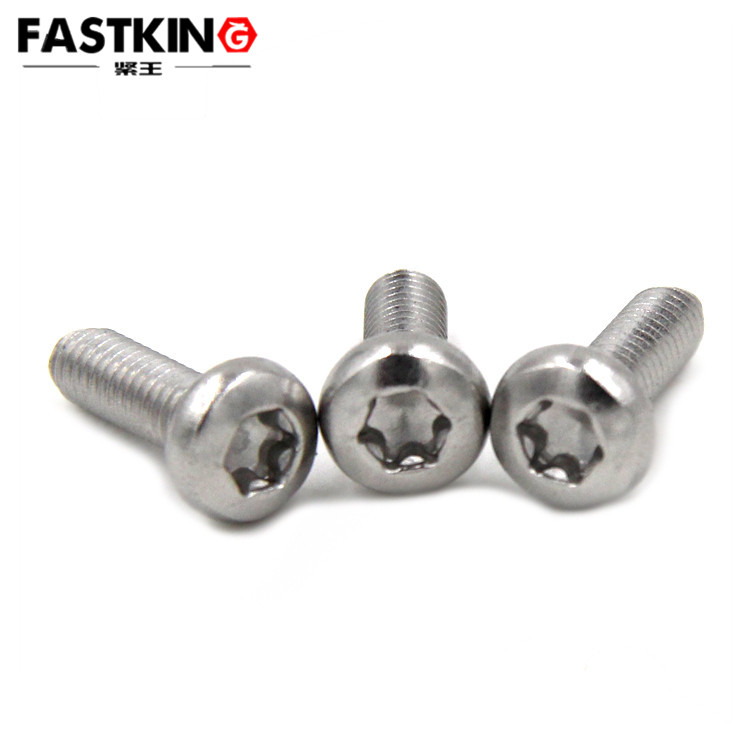 盤頭內梅花機絲-GB2672